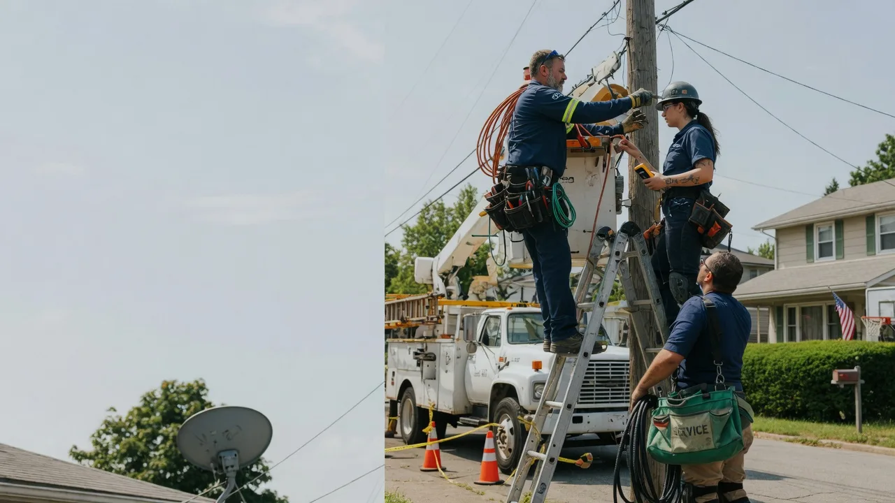 Electrical Repair in Sanostee, NM near me